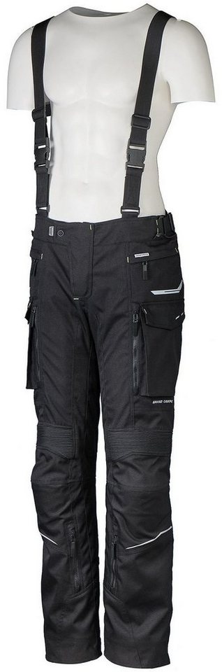 GRAND CANYON Motorradhose GRAND CANYON Motorradhose von GRAND CANYON