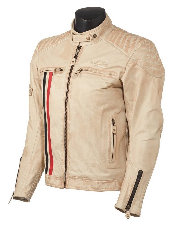 GRAND CANYON Motorradjacke von GRAND CANYON