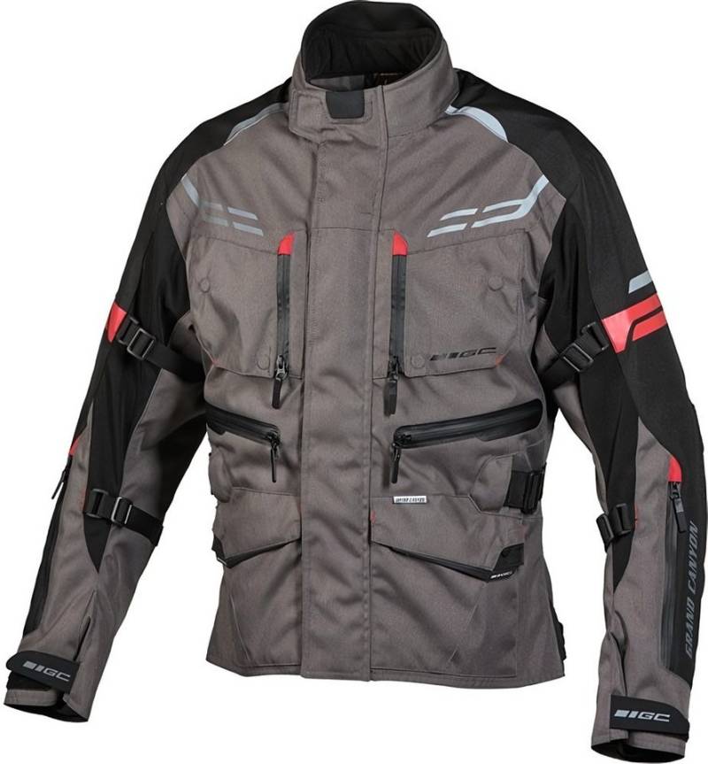 GRAND CANYON Motorradjacke von GRAND CANYON