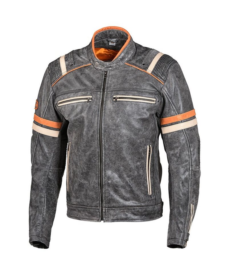 GRAND CANYON Motorradjacke von GRAND CANYON