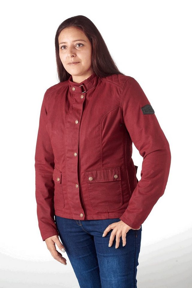GRAND CANYON Motorradjacke GRAND CANYON Motorradjacke von GRAND CANYON