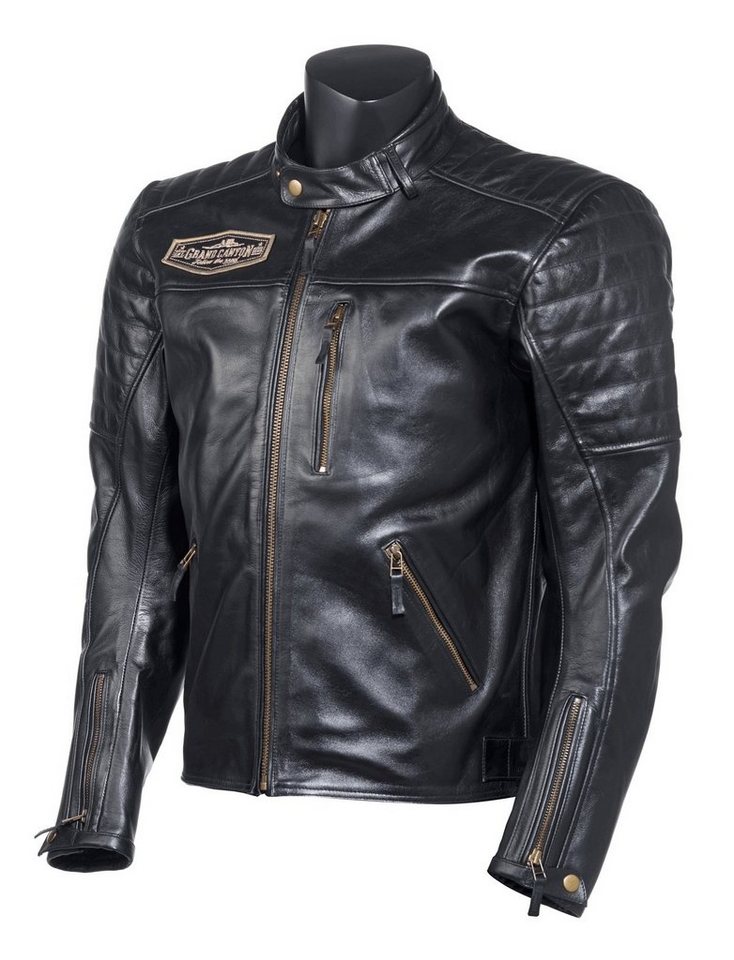 GRAND CANYON Motorradjacke von GRAND CANYON