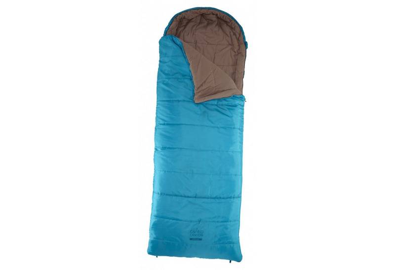 GRAND CANYON Softshelljacke Deckenschlafsack UTAH 205 von GRAND CANYON
