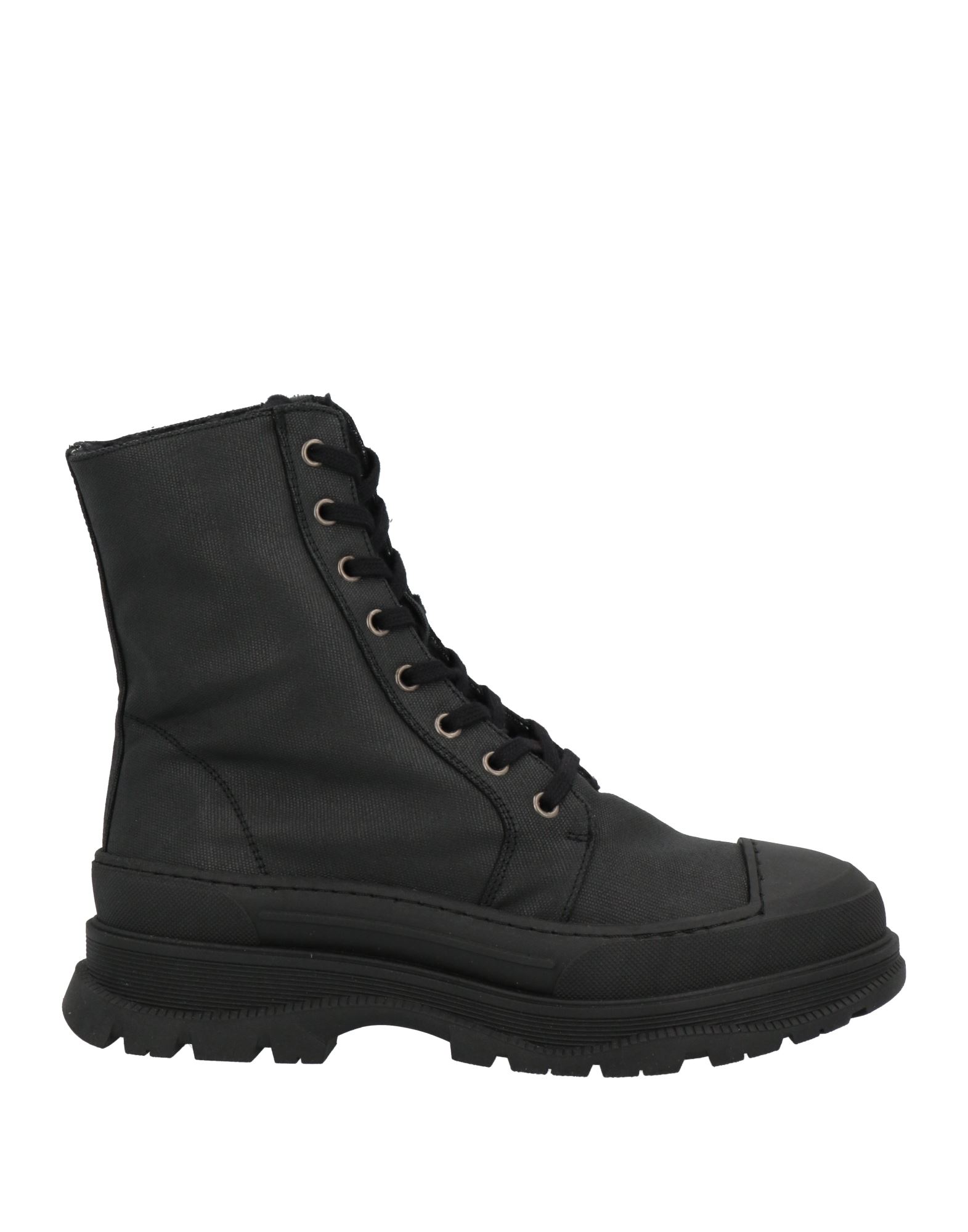 GRAND STEP SHOES Stiefelette Damen Schwarz GRAND STEP SHOES Stiefelette Damen Schwarz von GRAND STEP SHOES