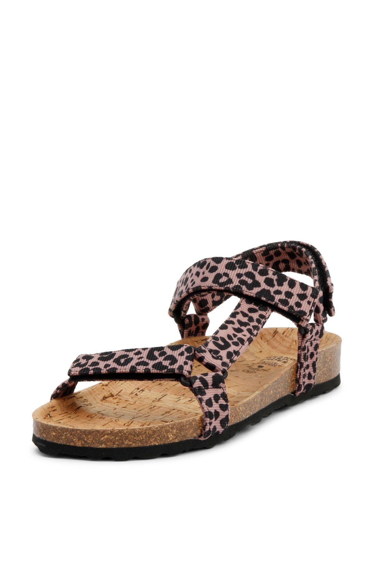 Sandale Levi Animal von GRAND STEP SHOES