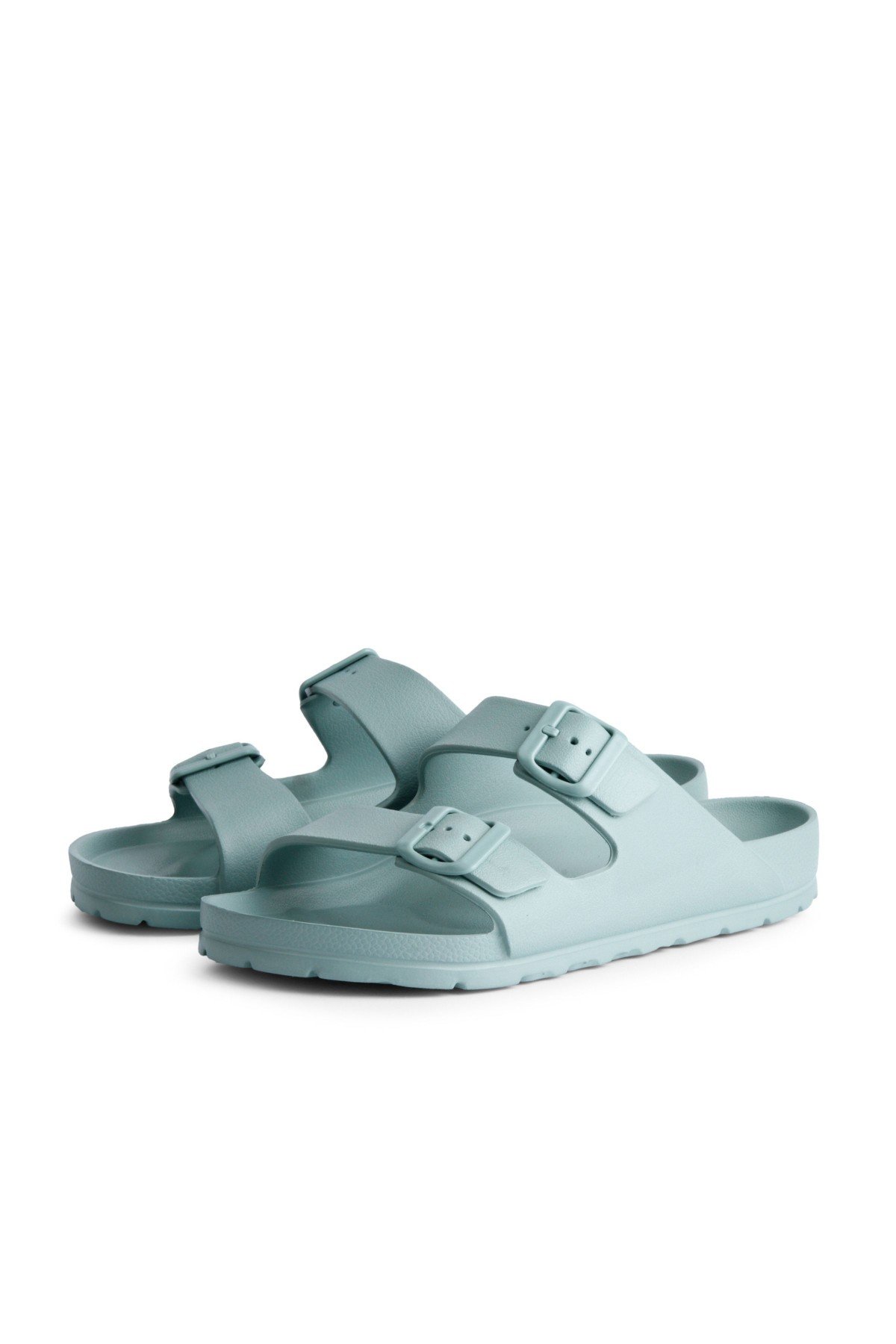 Sandale Pool Two Buckle Sandale Pool Two Buckle von GRAND STEP SHOES