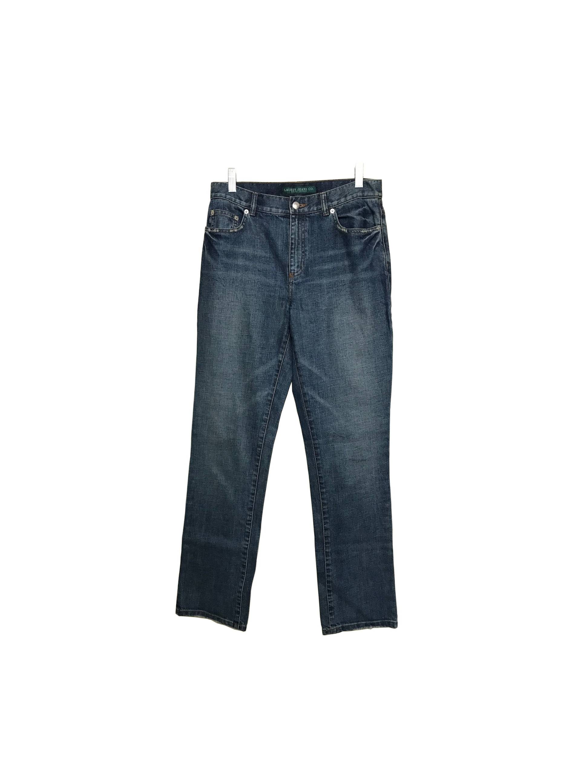 90Er Jahre Ralph Lauren Mom Jeans von GRANDEJOIE