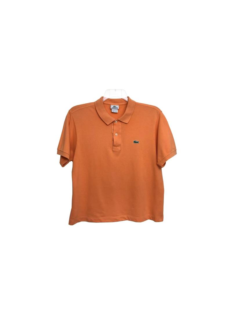 Lacoste Poloshirt Kurzarm 90Er Jahre Lacoste Poloshirt Kurzarm 90Er Jahre von GRANDEJOIE