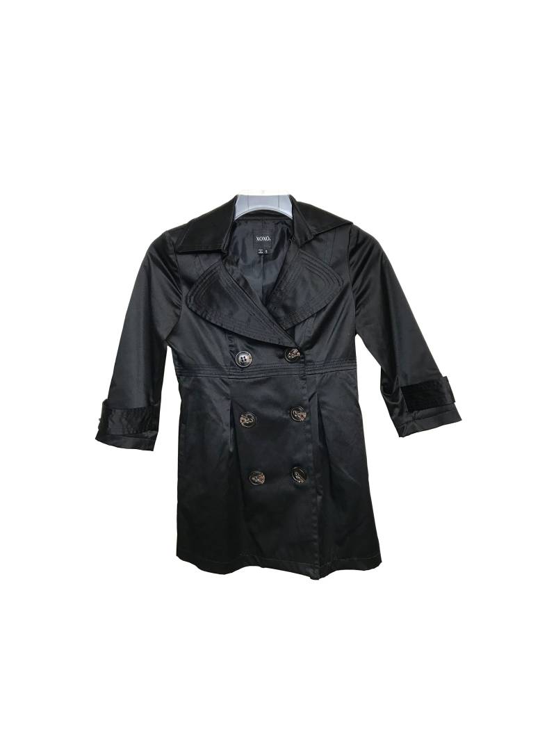 Zweireiher Trenchcoat Zweireiher Trenchcoat von GRANDEJOIE