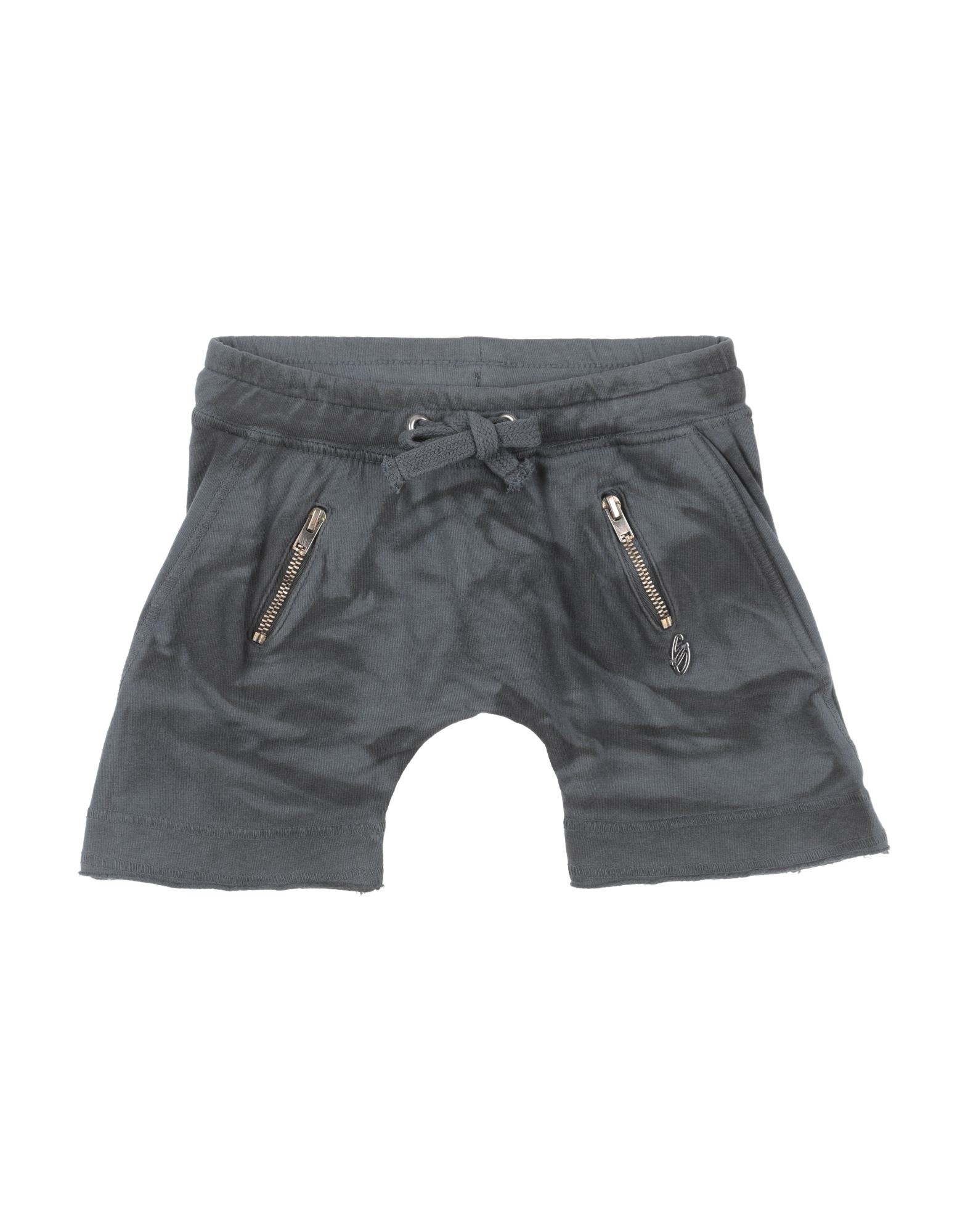 GRANT GARÇON BABY Shorts & Bermudashorts Kinder Blei von GRANT GARÇON BABY