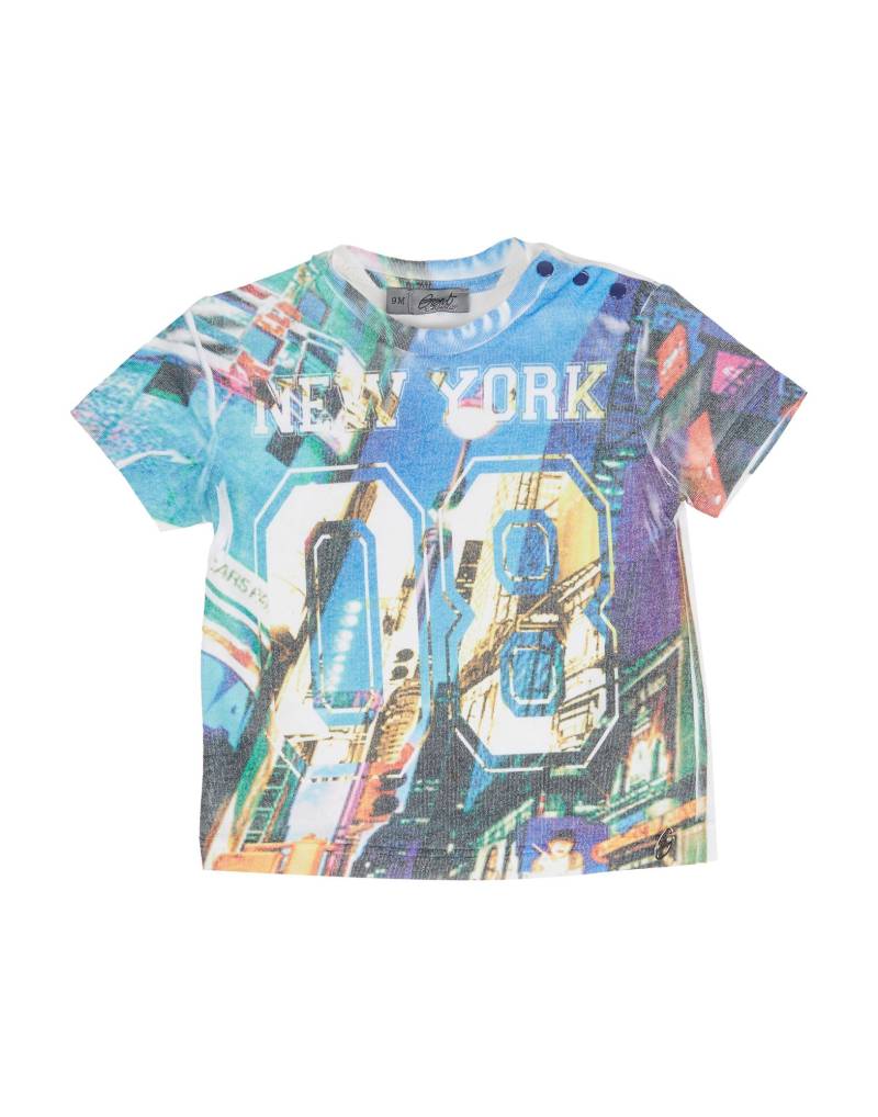 GRANT GARÇON BABY T-shirts Kinder Hellblau von GRANT GARÇON BABY