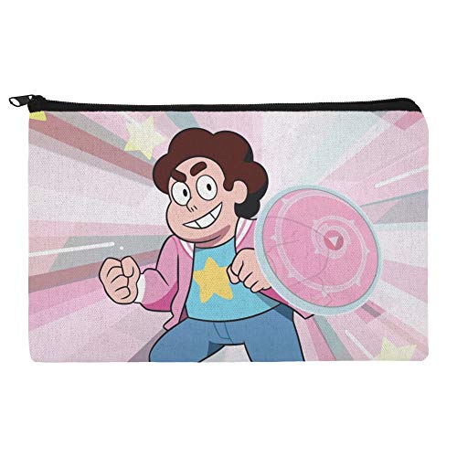 GRAPHICS & MORE Steven Universe Steven Shield Make-up-Kosmetiktasche, Organizer-Tasche, Einheitsgröße, Einheitsgröße GRAPHICS & MORE Steven Universe Steven Shield Make-up-Kosmetiktasche, Organizer-Tasche, Einheitsgröße, Einheitsgröße von GRAPHICS & MORE