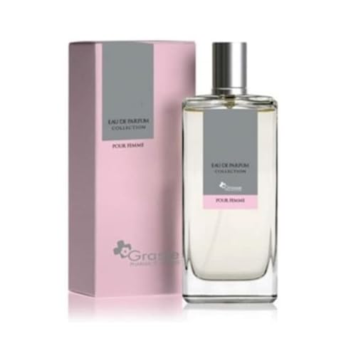 GRASSE Eau de Parfum für Damen, 18 x 30 ml von GRASSE