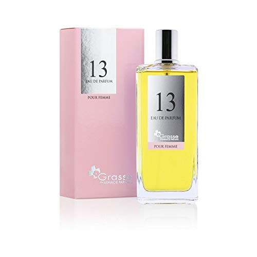 GRASSE Parfums Nº30 - Eau de Parfum - Damen - 100 ml von GRASSE