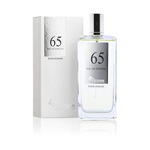 GRASSE Parfums Nº65 - Eau de Parfum - Herren - 100 ml von GRASSE