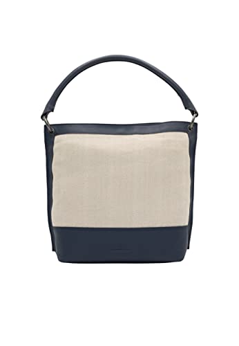 GRASSLAND Women's Handtasche, Marine Mehrfarbig GRASSLAND Women's Handtasche, Marine Mehrfarbig von GRASSLAND