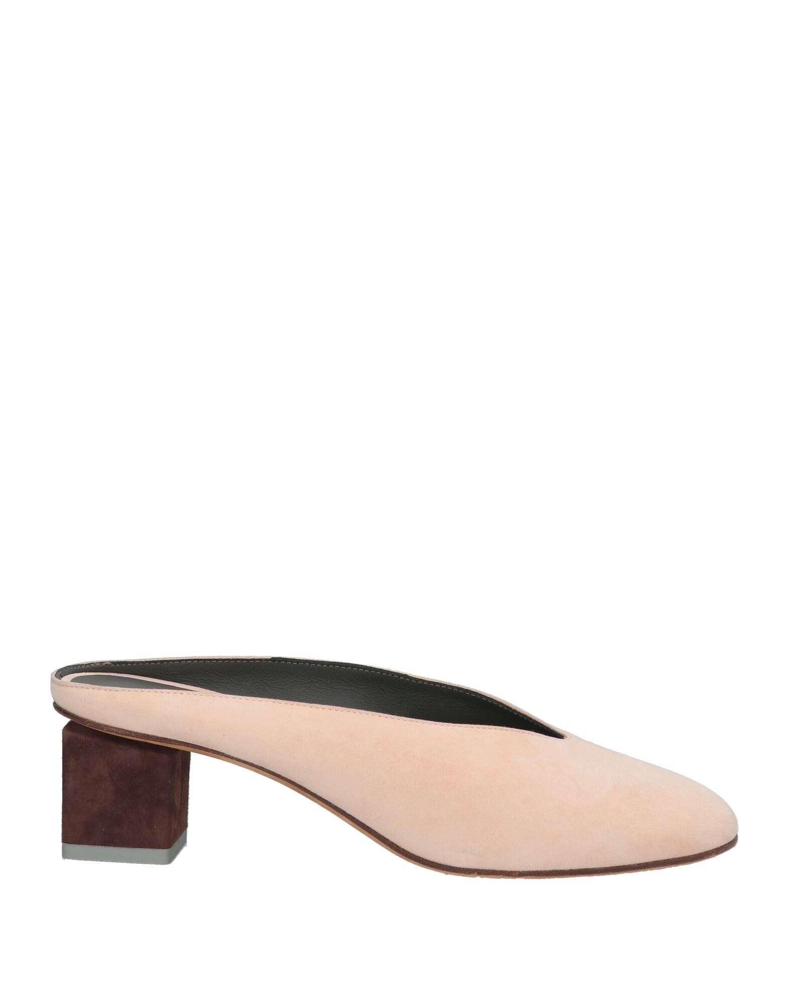 GRAY _MATTERS Mules & Clogs Damen Hellrosa GRAY _MATTERS Mules & Clogs Damen Hellrosa von GRAY _MATTERS