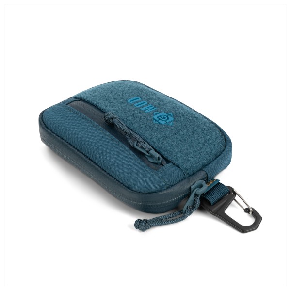 GRAYL - G-Mod Flat Pouch - Geldbeutel Gr Large blau von GRAYL