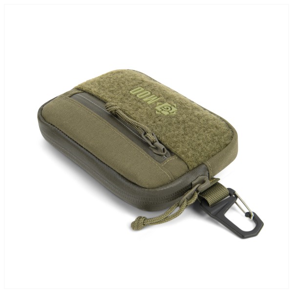 GRAYL - G-Mod Flat Pouch - Geldbeutel Gr Medium grün von GRAYL