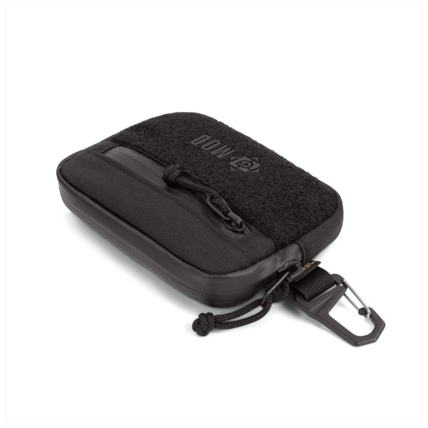 GRAYL - G-Mod Flat Pouch - Geldbeutel Gr Medium schwarz von GRAYL