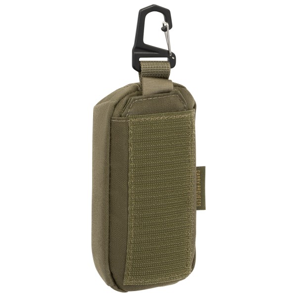 GRAYL - G-Mod Pod Pouch - Tasche Gr Medium grün von GRAYL