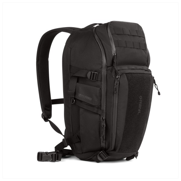 GRAYL - Transport EXP Backpack 25 - Daypack schwarz von GRAYL