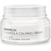 GRAYMELIN - Calendula Calming Cream 50g GRAYMELIN - Calendula Calming Cream 50g von GRAYMELIN