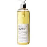 GRAYMELIN - Canola Crazy Cleansing Oil JUMBO 500ml von GRAYMELIN