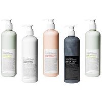 GRAYMELIN - Crazy Foam Cleanser - 5 Types #04 Charcoal von GRAYMELIN