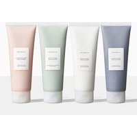 GRAYMELIN - Crazy Foam Cleanser Tube - 4 Types Charcoal von GRAYMELIN