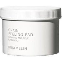GRAYMELIN - Grain Peeling Pad 70 pcs von GRAYMELIN