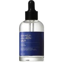 GRAYMELIN - Hyaluronic Serum - Gesichtsserum mit Hyaluronsäure von GRAYMELIN