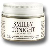 GRAYMELIN - Smiley Tonight Snail Nutry Cream 50g GRAYMELIN - Smiley Tonight Snail Nutry Cream 50g von GRAYMELIN