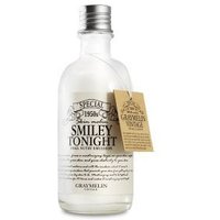 GRAYMELIN - Smiley Tonight Snail Nutry Emulsion 130ml GRAYMELIN - Smiley Tonight Snail Nutry Emulsion 130ml von GRAYMELIN