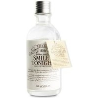 GRAYMELIN - Smiley Tonight Snail Nutry Toner 130ml GRAYMELIN - Smiley Tonight Snail Nutry Toner 130ml von GRAYMELIN