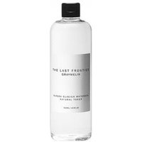 GRAYMELIN - The Last Frontier Alaska Glacier Water 85% Natural Toner - Gesichtswasser von GRAYMELIN