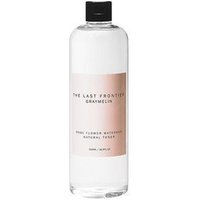 GRAYMELIN - The Last Frontier Rose Flower Water 85% Natural Toner 500ml von GRAYMELIN