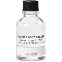GRAYMELIN - Trouble Dont Powder 30ml von GRAYMELIN