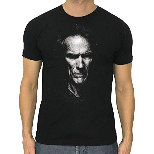 Clint Eastwood T-Shirt New Men Manco Blondie Clint Eastwood T-Shirt New Men Manco Blondie von GREAT