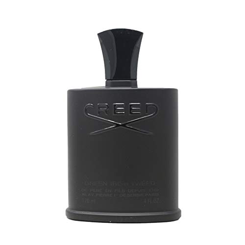 Creed Green Irish Tweed For Men 3,3 oz EDP Spray von GREEN 1960