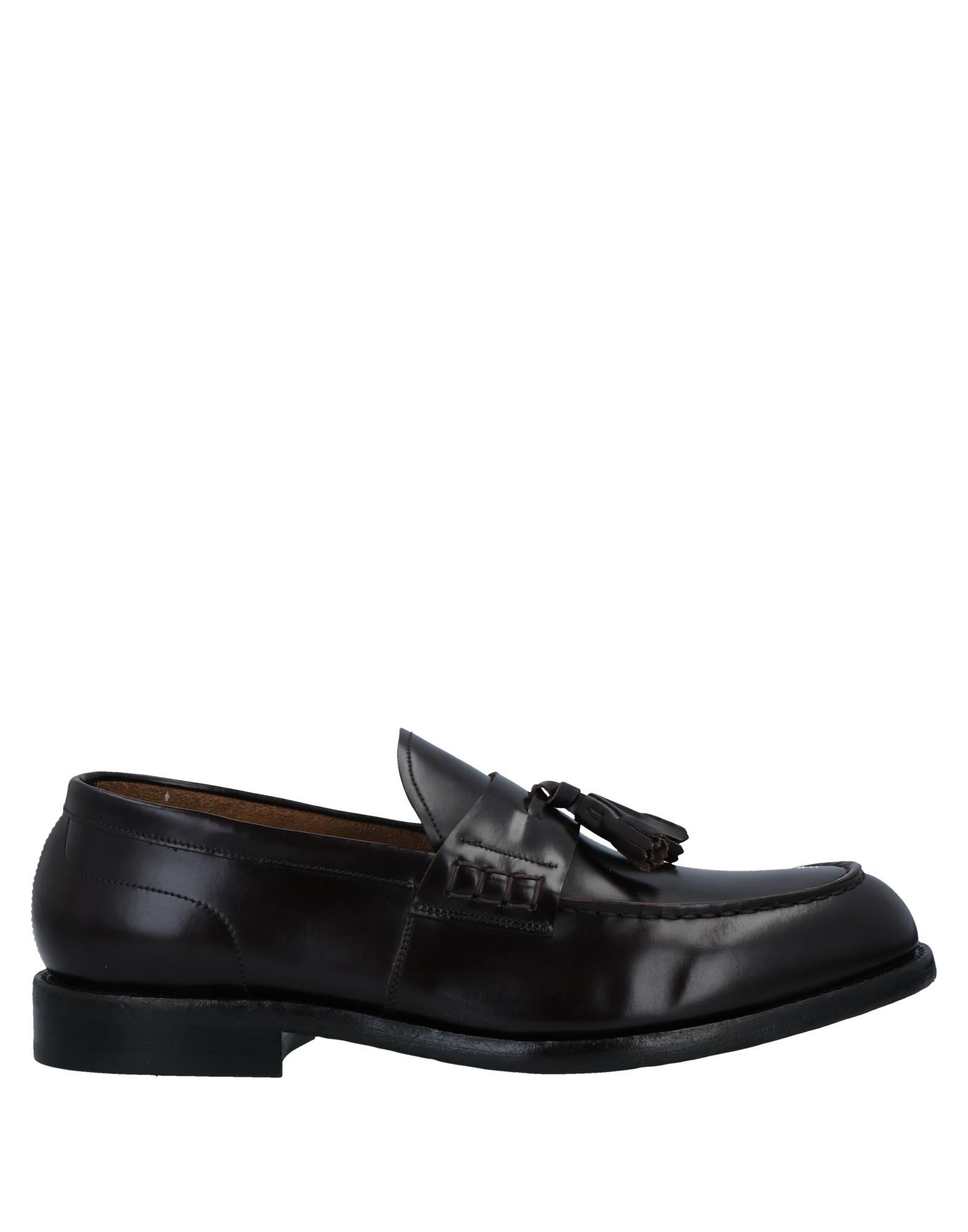 GREEN GEORGE Mokassin Herren Dunkelbraun GREEN GEORGE Mokassin Herren Dunkelbraun von GREEN GEORGE