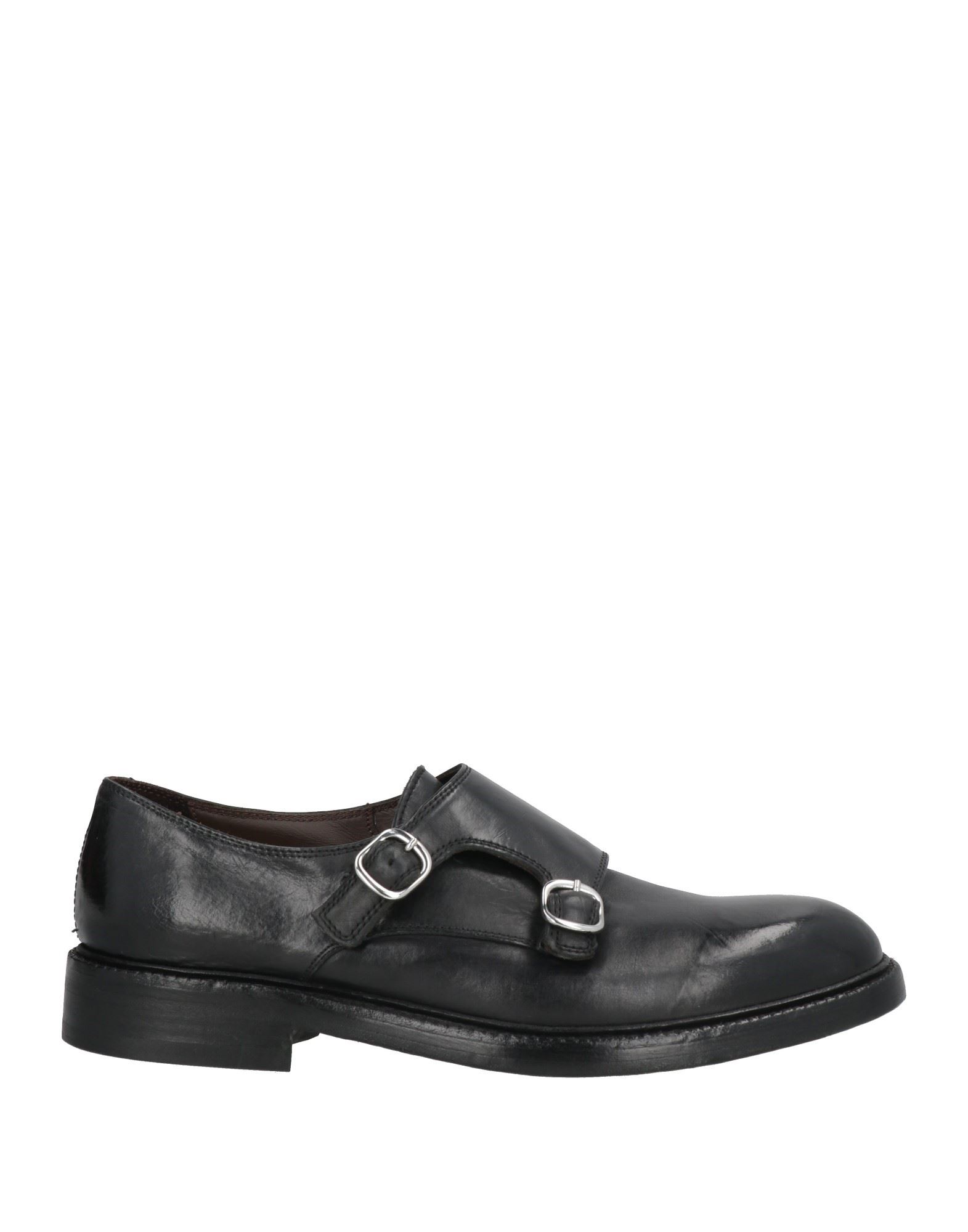 GREEN GEORGE Mokassin Herren Schwarz GREEN GEORGE Mokassin Herren Schwarz von GREEN GEORGE