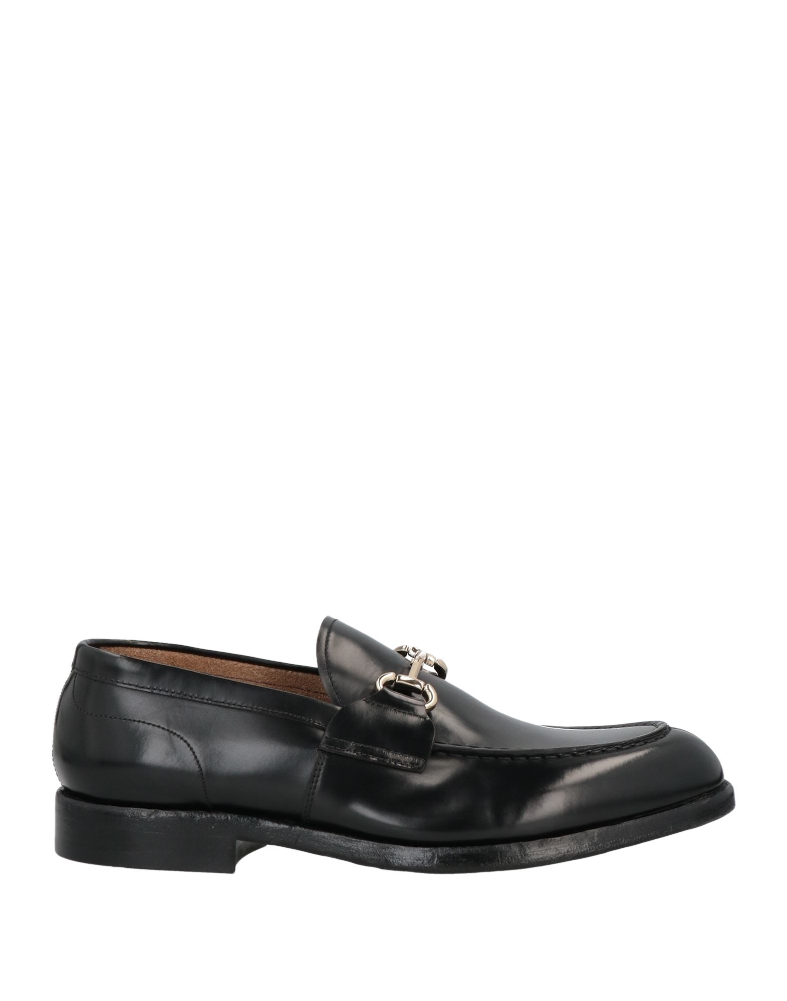 GREEN GEORGE Mokassin Herren Schwarz GREEN GEORGE Mokassin Herren Schwarz von GREEN GEORGE