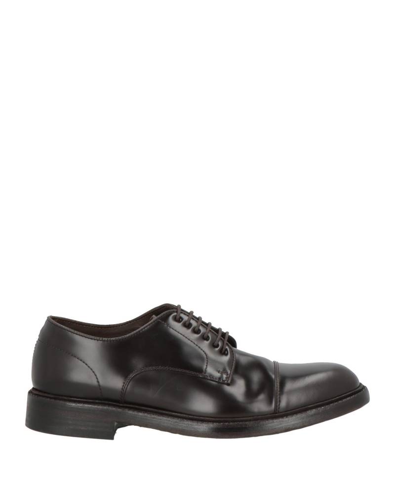 GREEN GEORGE Schnürschuh Herren Dunkelbraun GREEN GEORGE Schnürschuh Herren Dunkelbraun von GREEN GEORGE