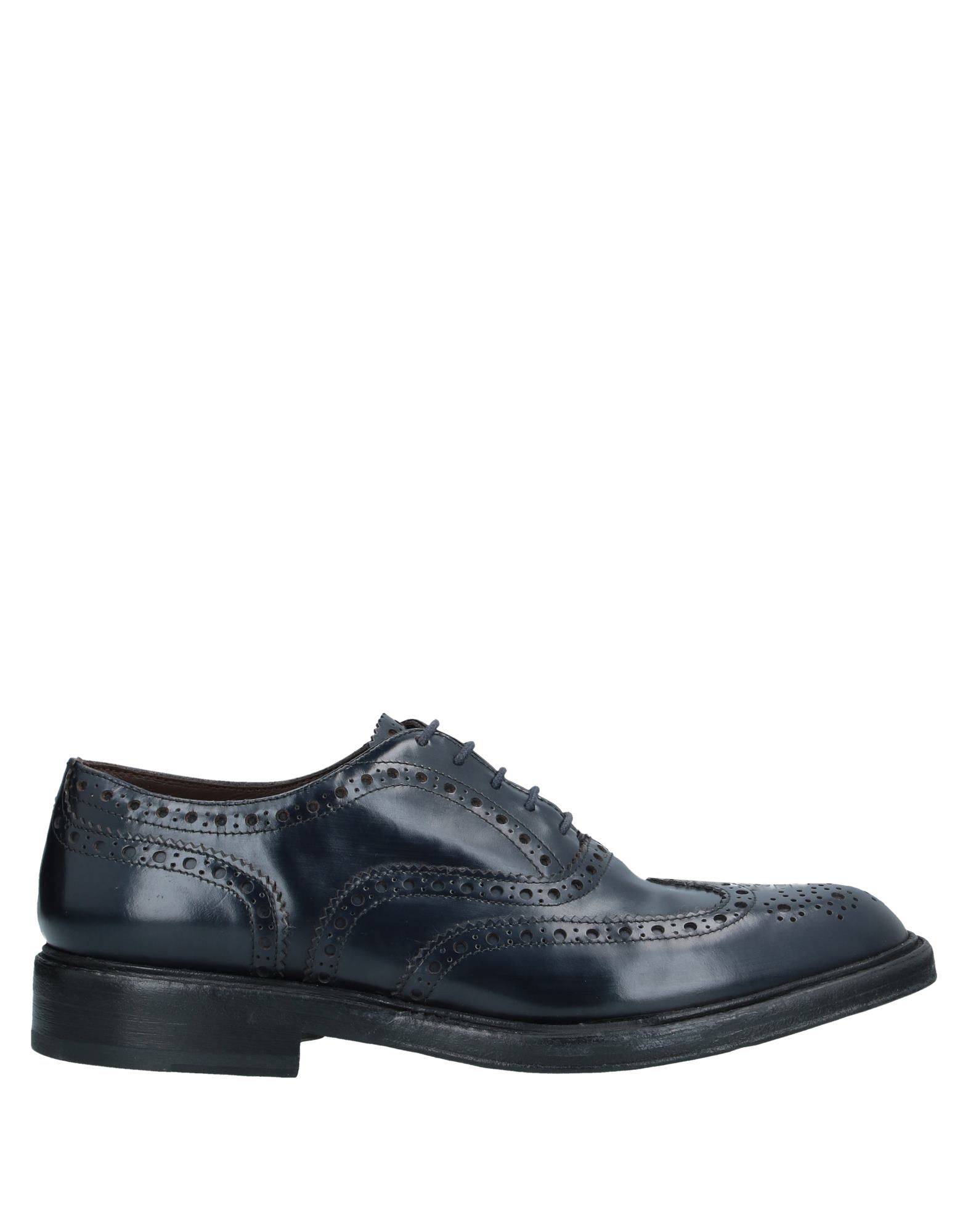 GREEN GEORGE Schnürschuh Herren Nachtblau GREEN GEORGE Schnürschuh Herren Nachtblau von GREEN GEORGE