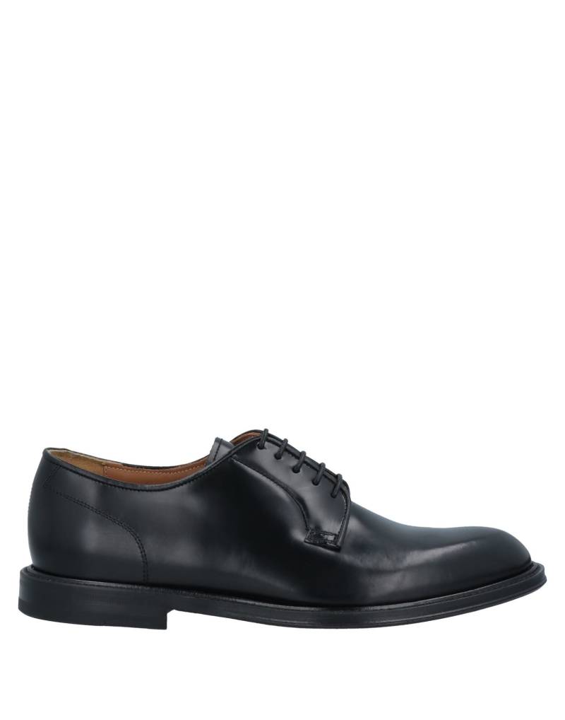 GREEN GEORGE Schnürschuh Herren Schwarz GREEN GEORGE Schnürschuh Herren Schwarz von GREEN GEORGE