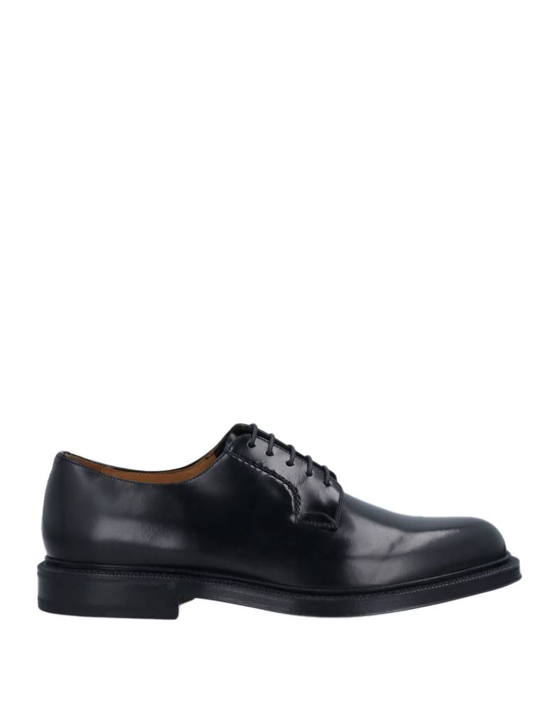 GREEN GEORGE Schnürschuh Herren Schwarz GREEN GEORGE Schnürschuh Herren Schwarz von GREEN GEORGE