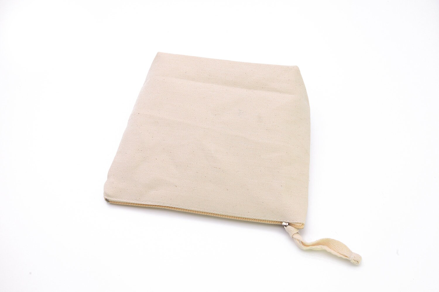 Kostenloser Versand, 100 Stück/Los, Natur-Beutel, Kosmetiktasche, Schminktasche, Leinwand Kosmetiktasche Kostenloser Versand, 100 Stück/Los, Natur-Beutel, Kosmetiktasche, Schminktasche, Leinwand Kosmetiktasche von GREENCRAFTSBD