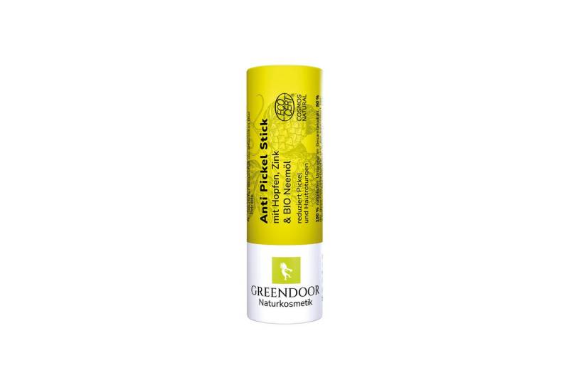 GREENDOOR Gesichtspflege Anti Pickel Stick von GREENDOOR