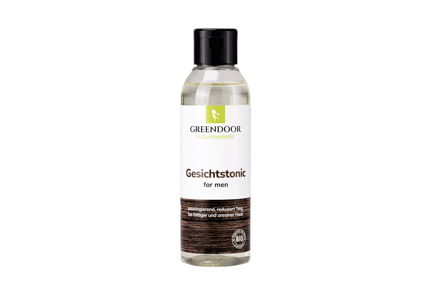 GREENDOOR Gesichtswasser Gesichtstonic for Men von GREENDOOR